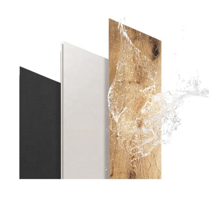 Виниловый ламинат SPC Click Lock 4-6 мм