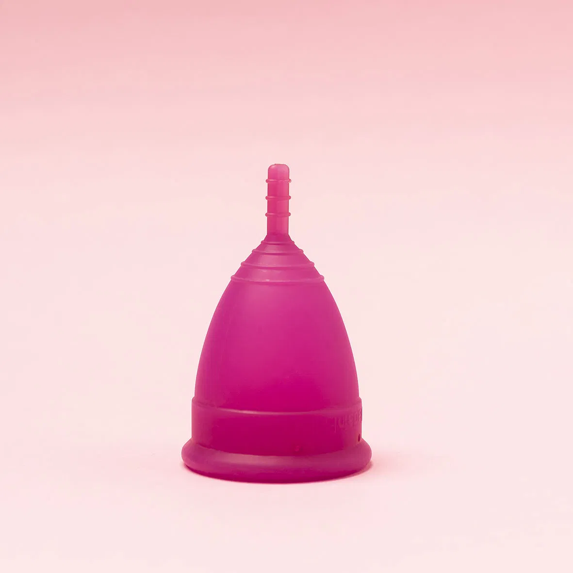 Medical Grade Silicone Menstrual Cups - Safe and Reusable