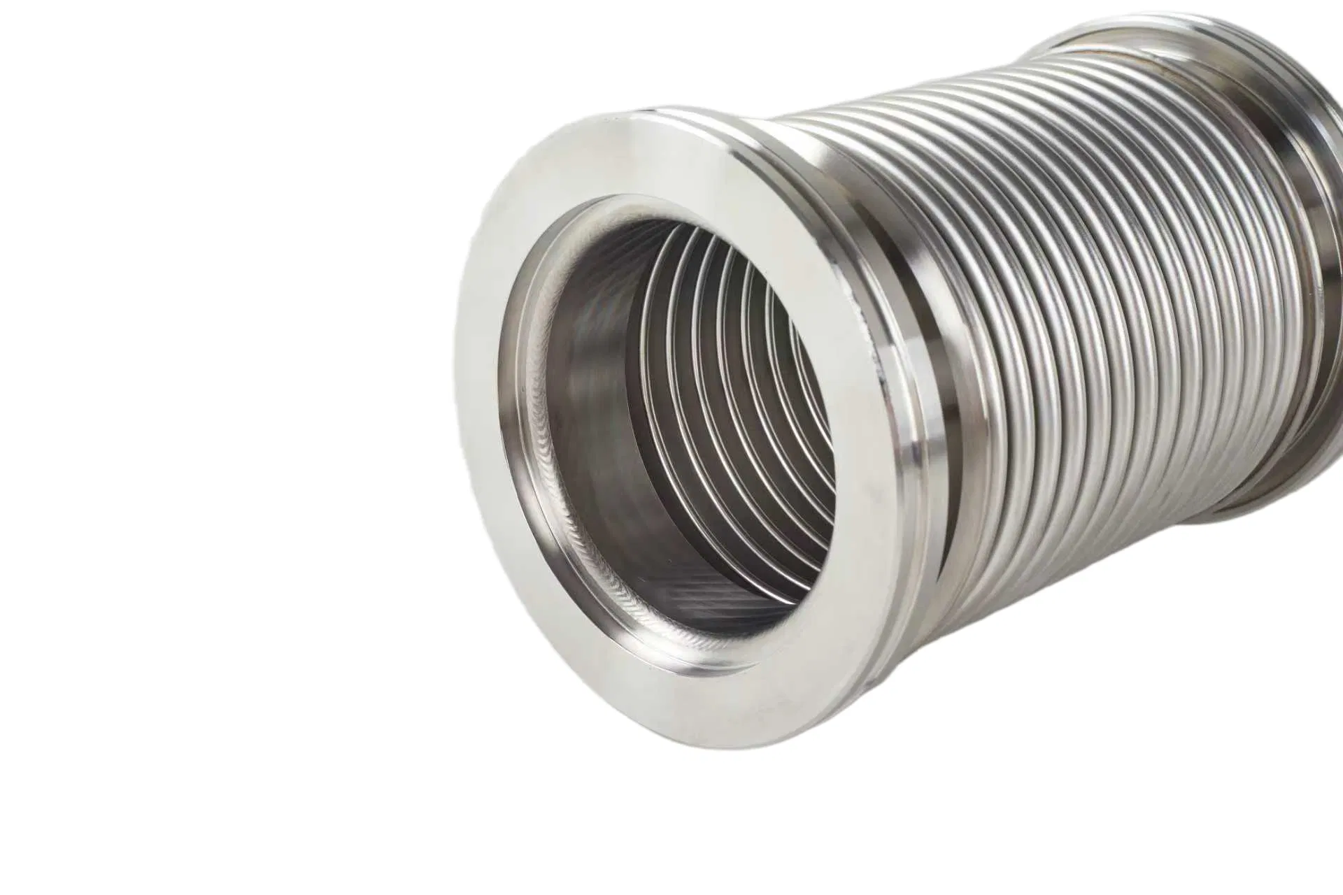 Гофра защитная ISO с внутренними кольцами, выдвижная