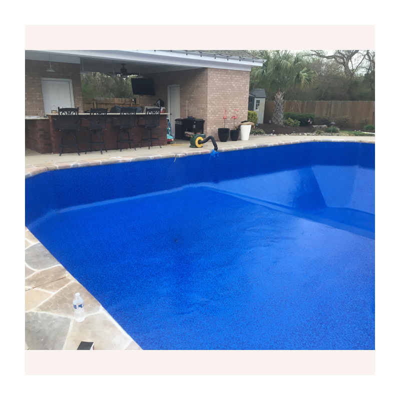 Replacement PVC Pool Liner Best Choice for Swimming Pool