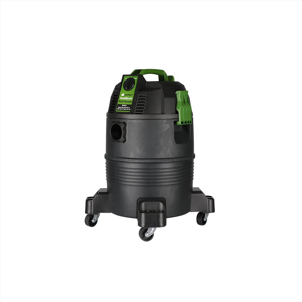 35L 1400W Wet Dry Pond Cleaner
