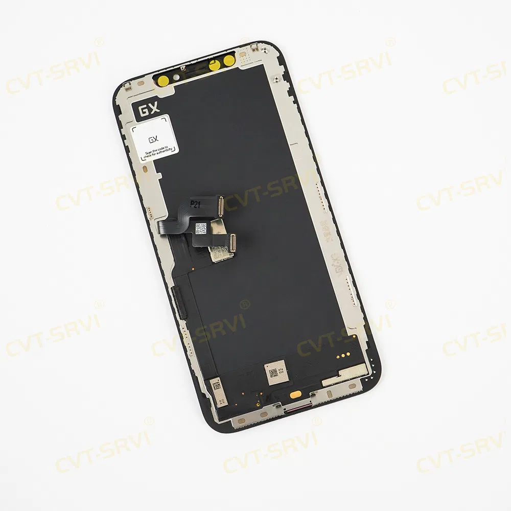 OLED-дисплей для iPhone Xr, X, Xs