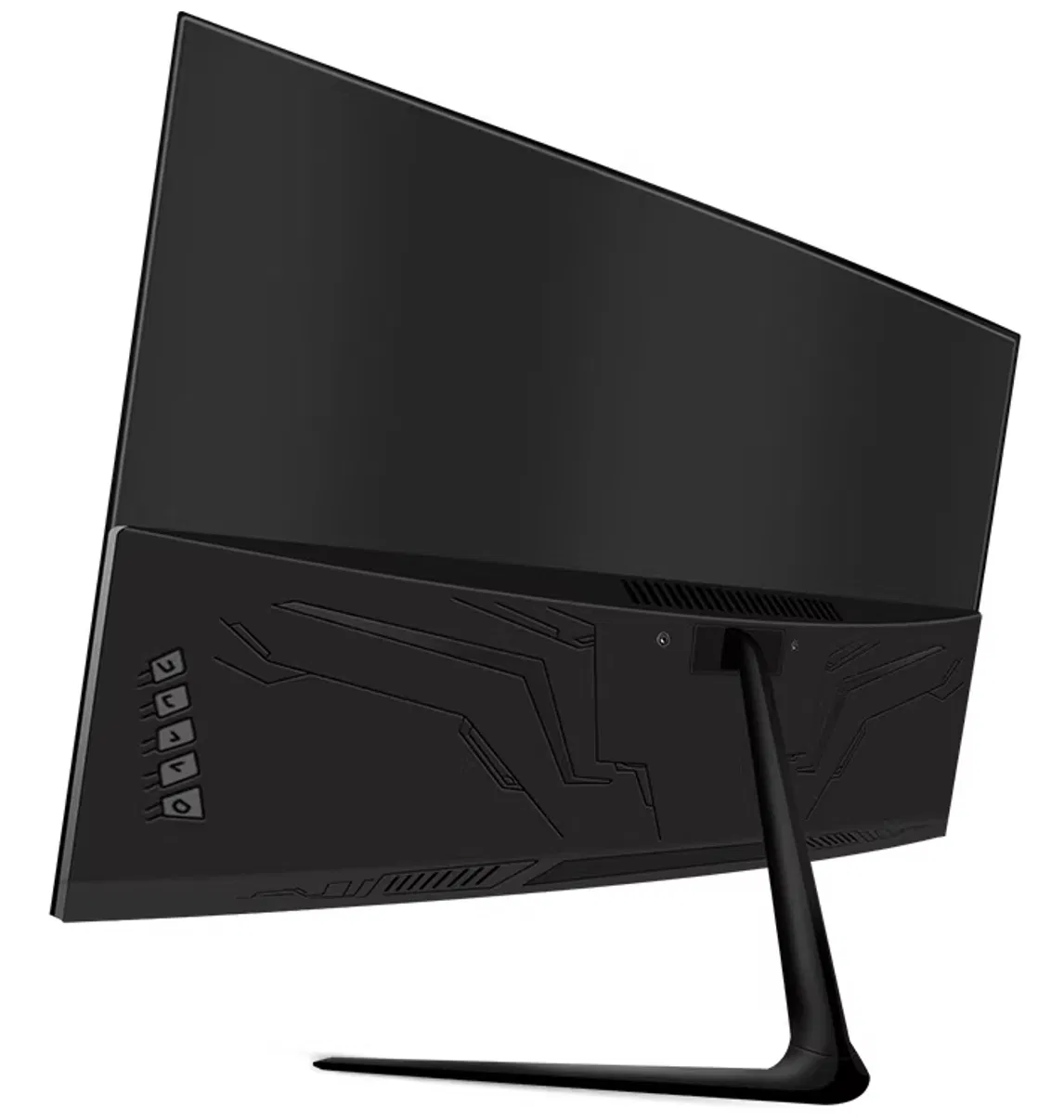 Curved Gaming Monitor 144Hz 27inch-31.5inch