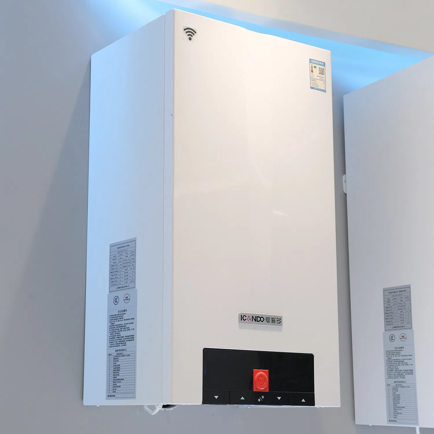 K3 Series Gas Wall Hung Boiler
