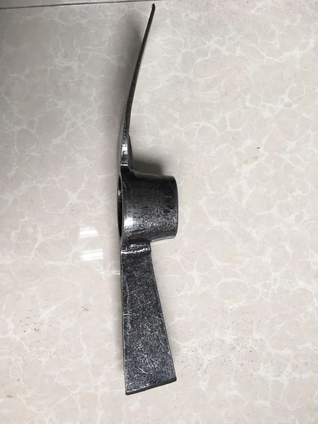 Make Pickaxe Machine and Produts of Railway Steel Pickaxe