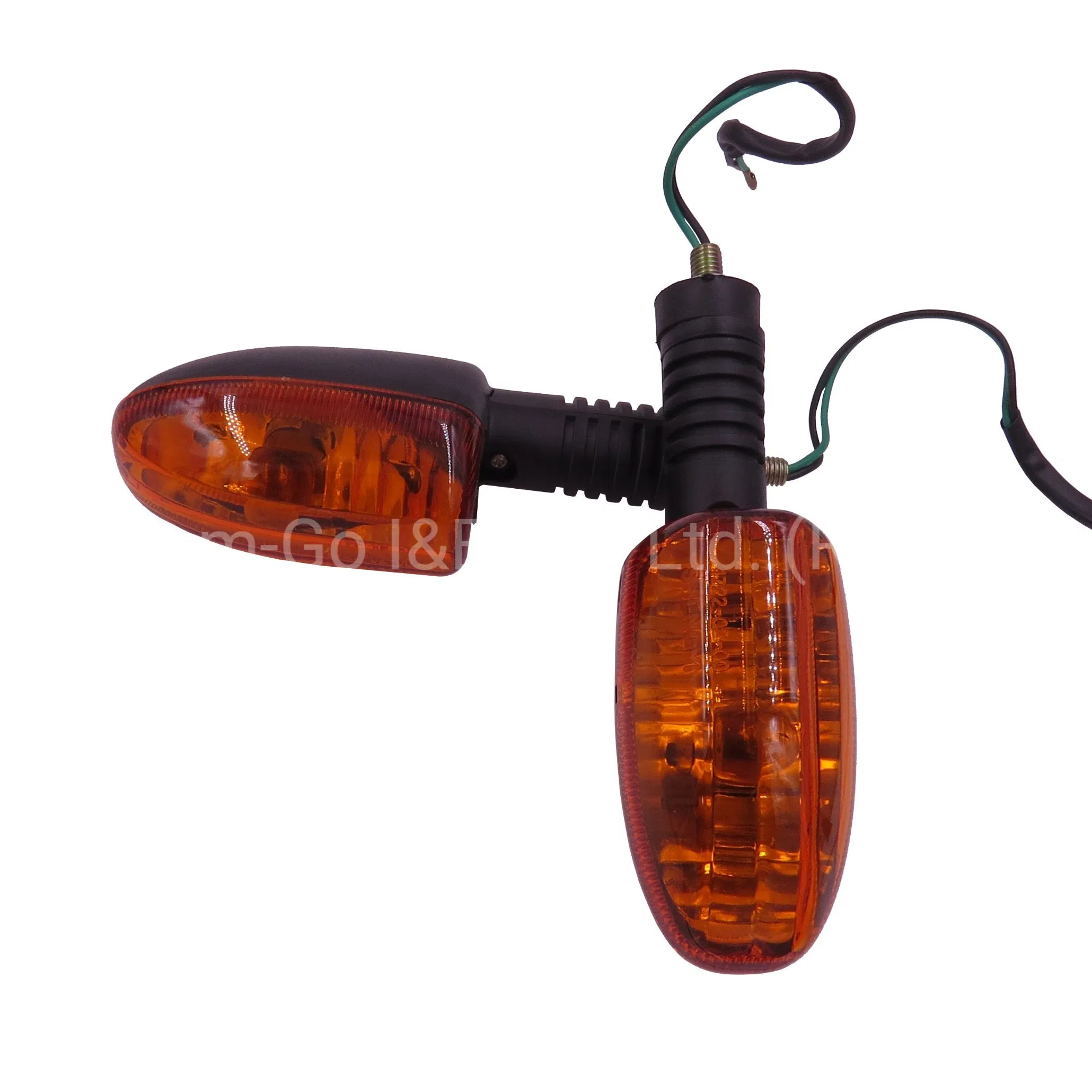 Указатель поворота для мотоцикла