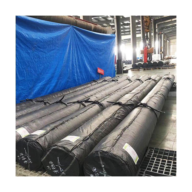 Geomembrane for Water Containment Manufacturer Directly Sell