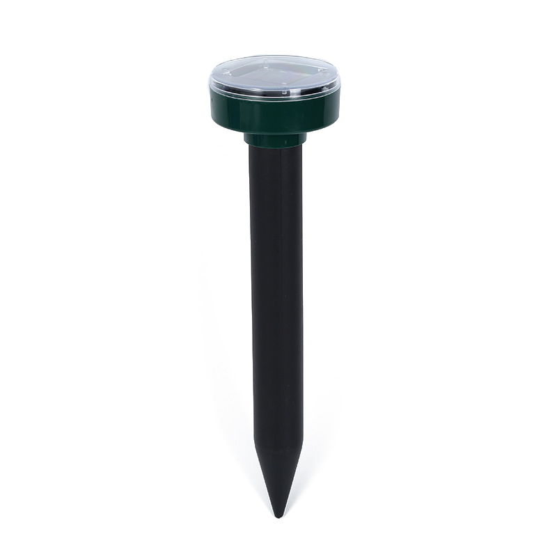 Outdoor Ultrasonic Bird Repellent Multi-Functional Cat Dog Weasel Animal Repellent