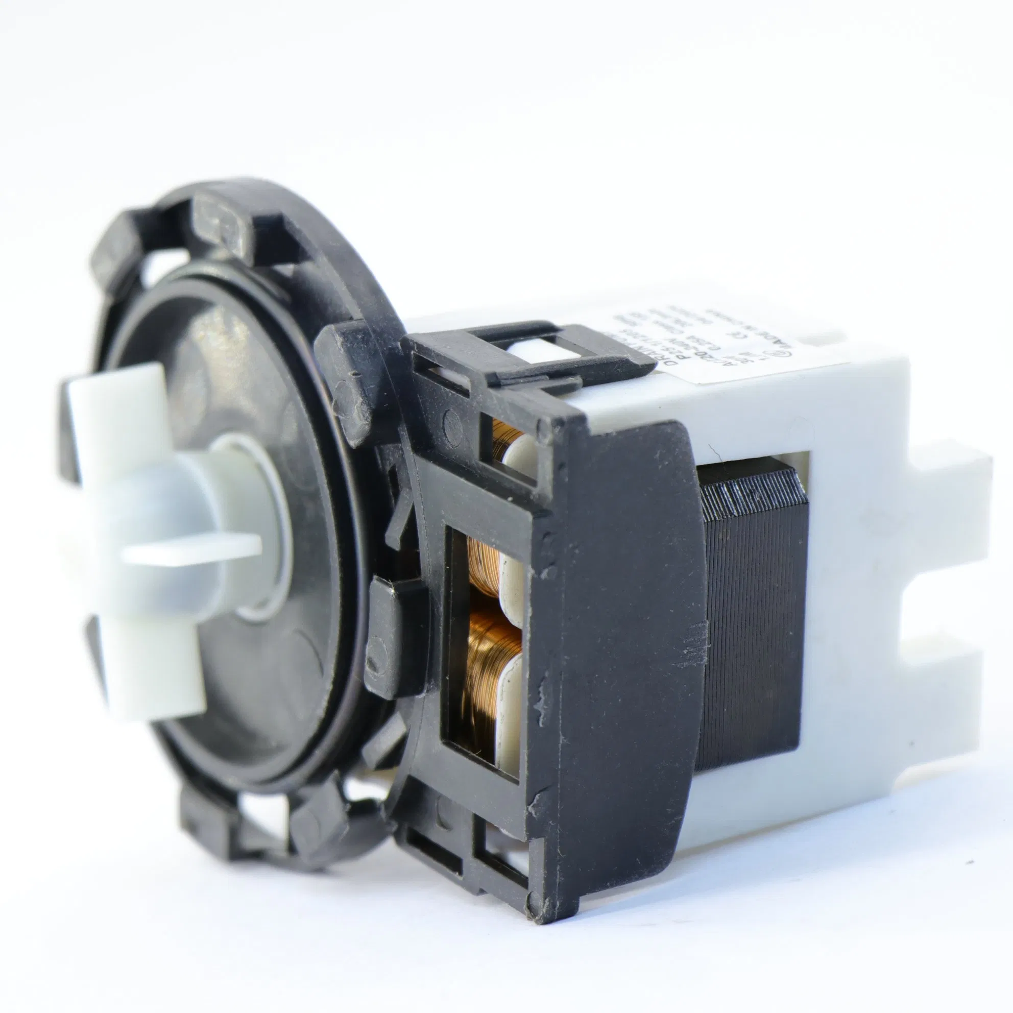 Factory Direct Sale of High-Quality Universal Washing Machine Drainage Electric Pumps