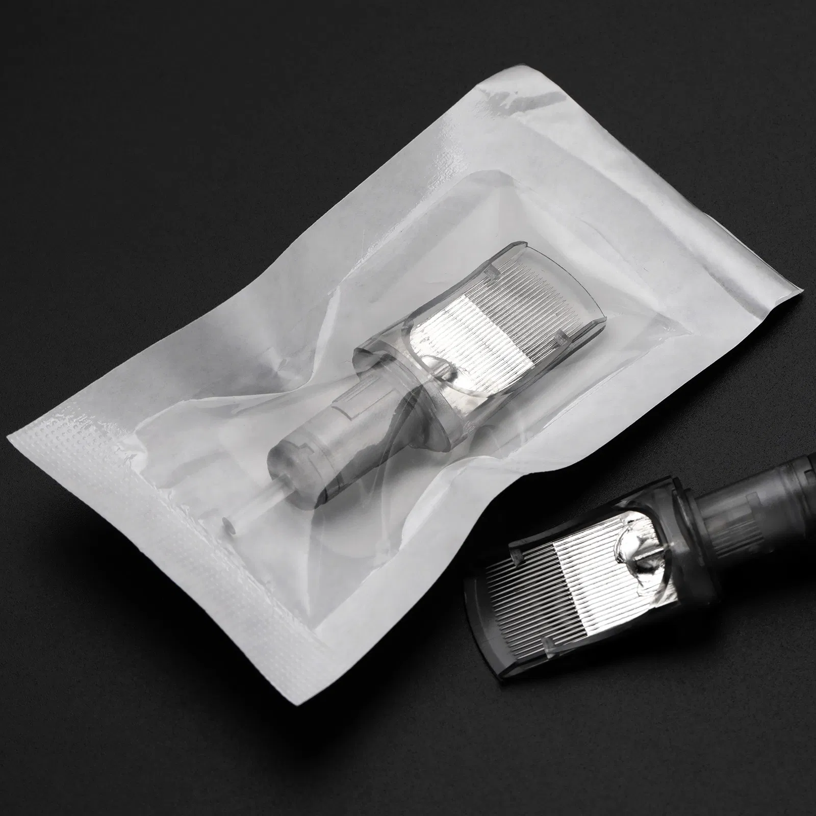 High Quality Disposable Tattoo Needles Wholesale Microblading Premium Cartridge Tattoo Needle