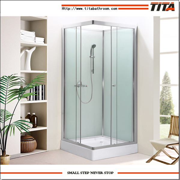 Simple Style Easy Installation Shower Room Pairs-B