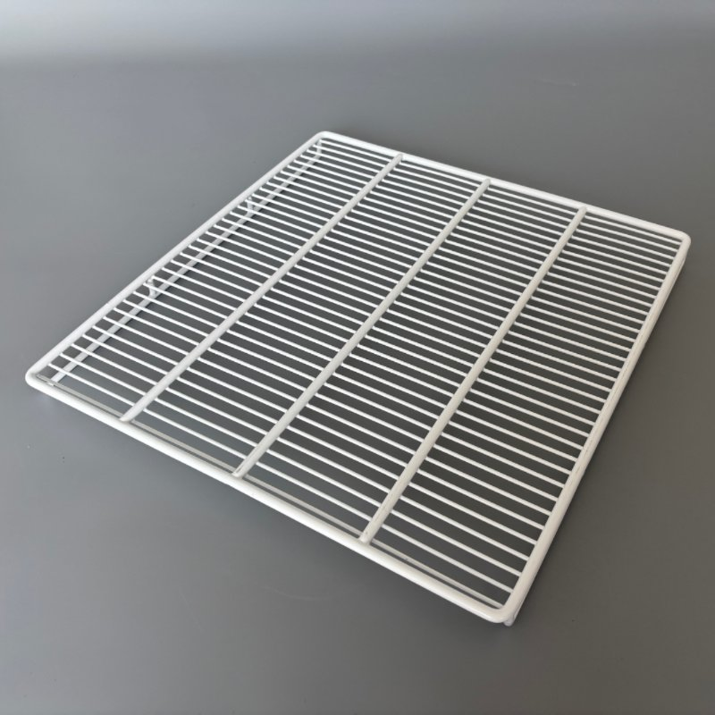 Commercial Refrigerator Shelves Wholesale Heavy Duty Rustproof for Restaurant Hotel