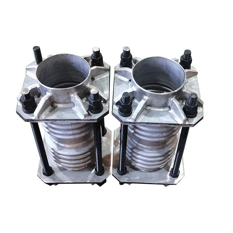 Customizable Metal Compensator Products Made of Stainless Steel
