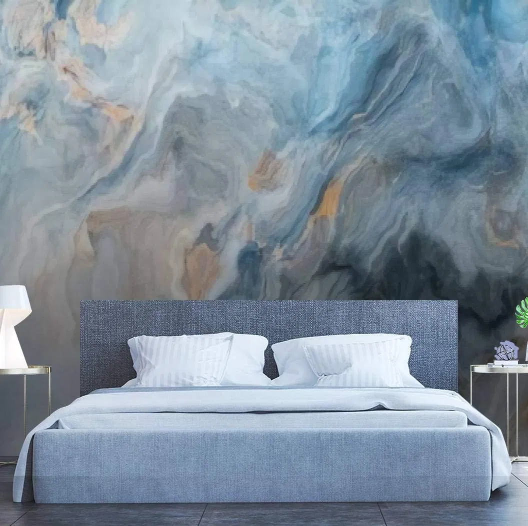 Mural Posters Home Covering Interior Film Wallpaper