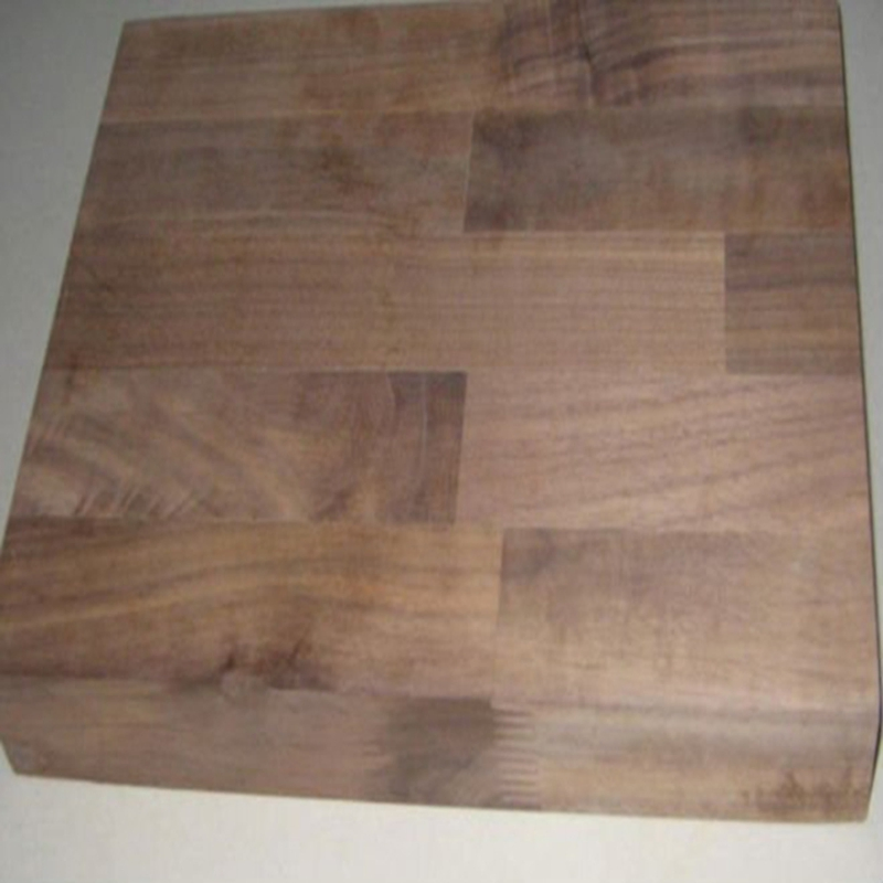 American Walnut Wood Kitchen Worktops