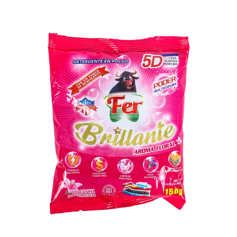 Sustainable Private Label Laundry Detergent for Retailers Worldwide