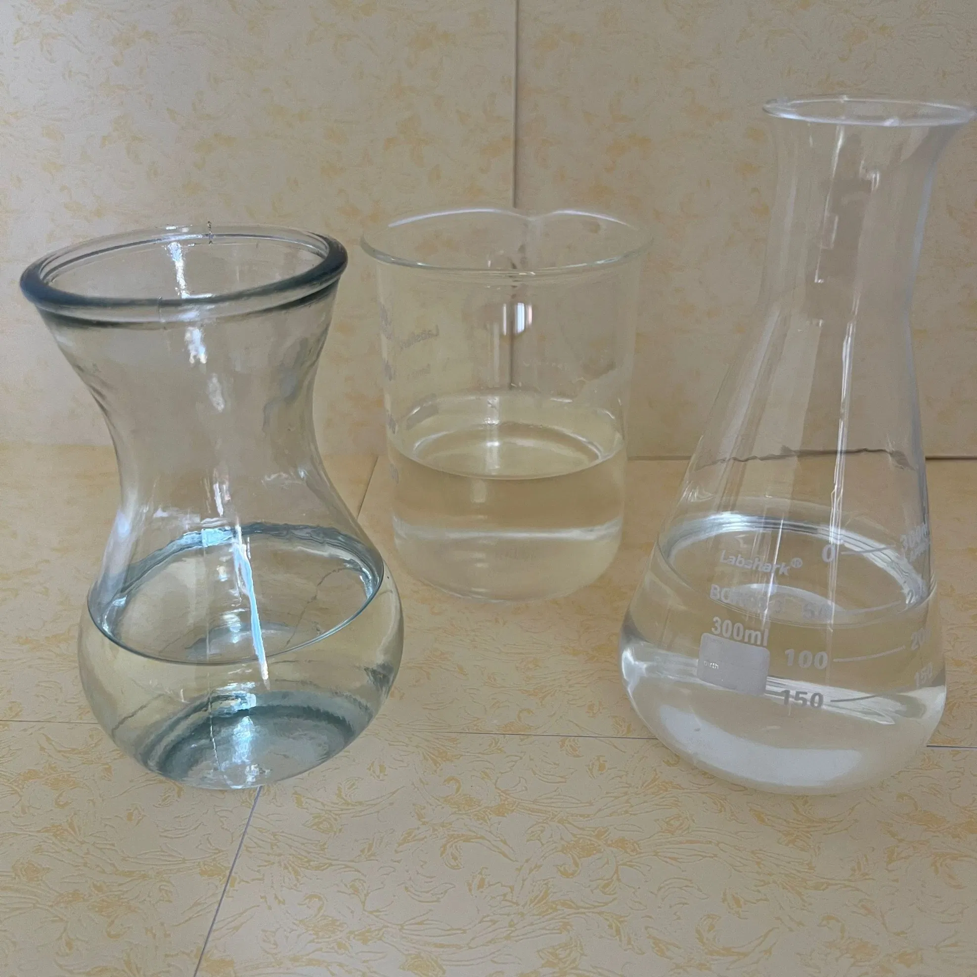 High Slump Retaining Superplasticizer Polycarboxylate Liquid 50% Content
