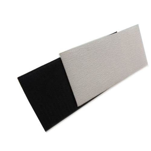 Plastering Sanding PP Handle Aluminum Rubber Handle Foam Hand Plastic Trowel