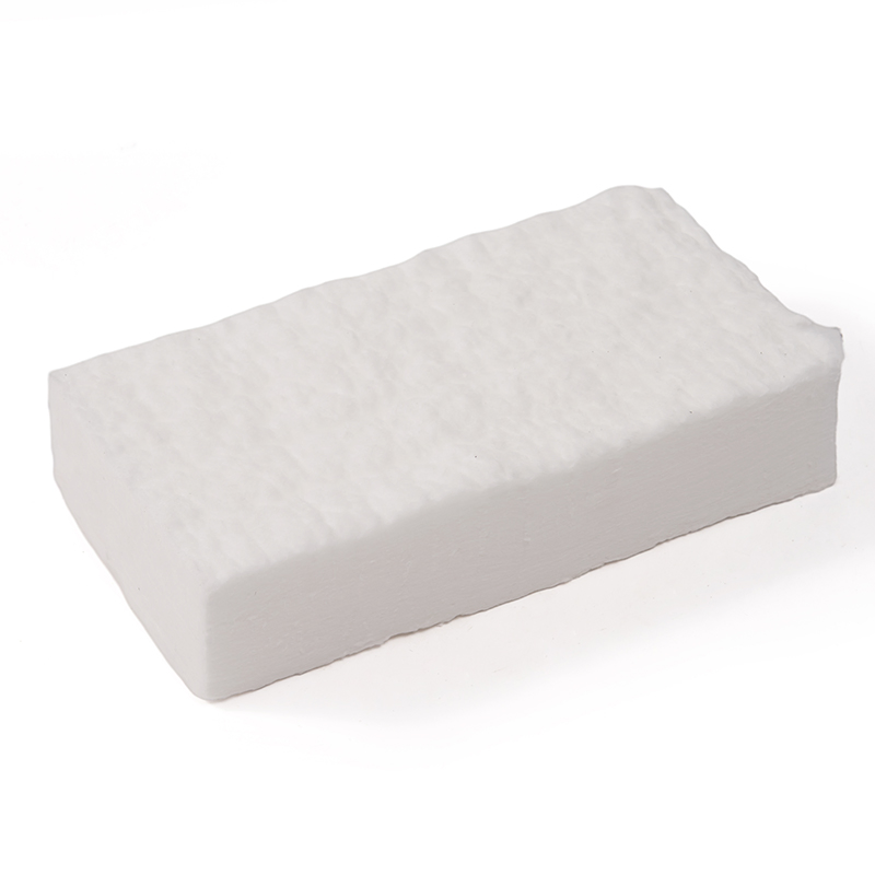 Fire Prevention Insulation Resistance Aerogel Insulation Blanket for Industry Kiln