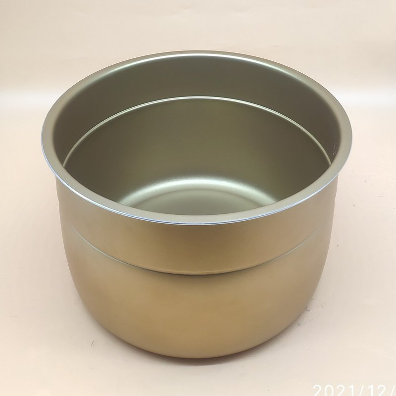 Commercial Kitchen Equipment with Pressure Cooking Multiple Food and Menus