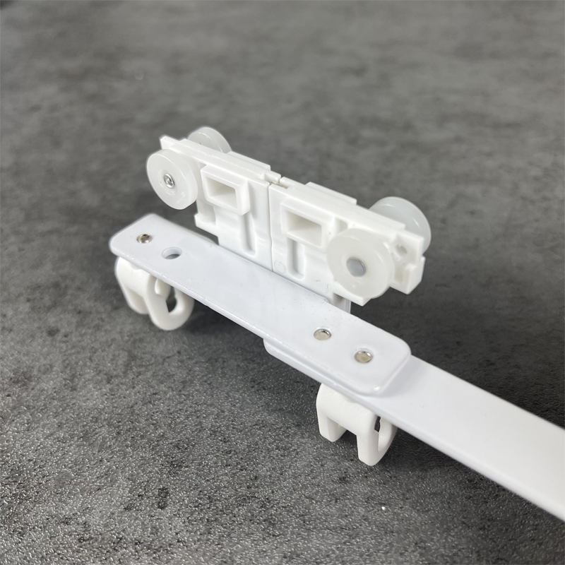 Manufacturer Motorized Curtain Track Accessories Carrier
