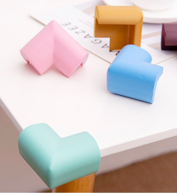 Corner Children Collision Angle Products