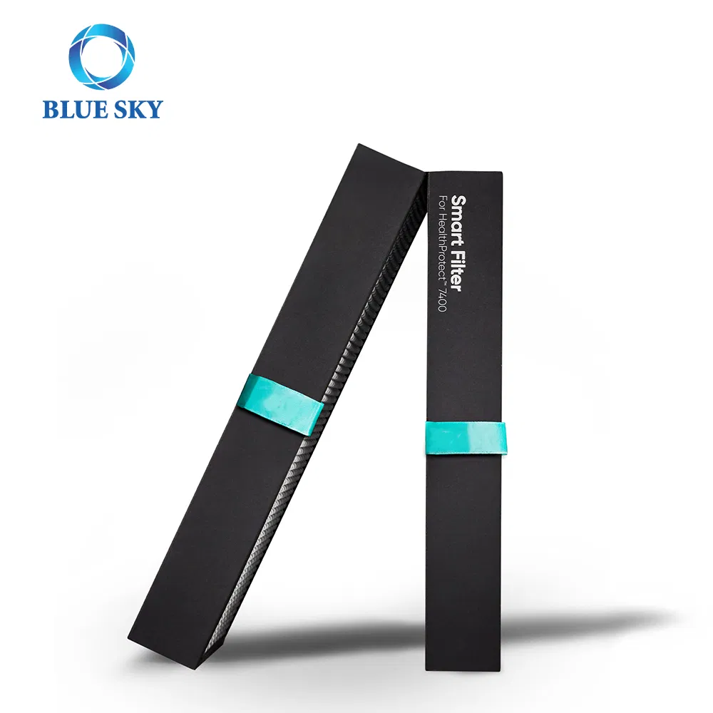 Factory Supply Replacement HEPA Smartfilter 7400 Filter for Blueair Protect 7470I 7410I 7440I Home Air Purifier