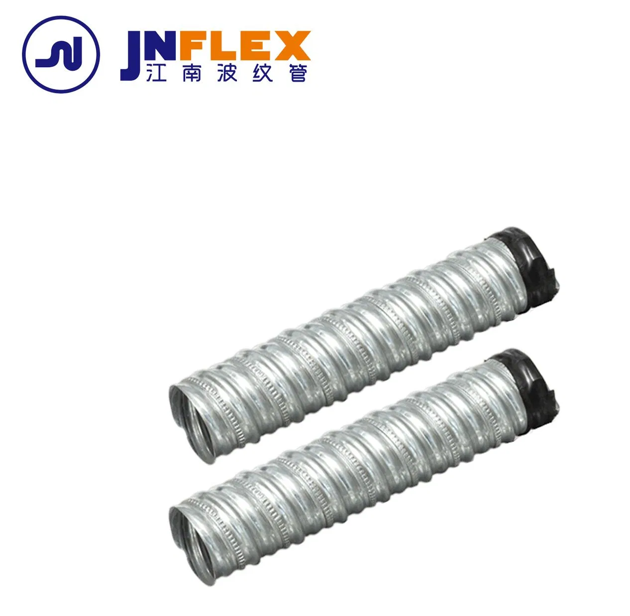 Post Tension Galvanized Round Corrugated Metal Prestressed Duct	for Pre-Stressed Concrete Bridge 60mm
