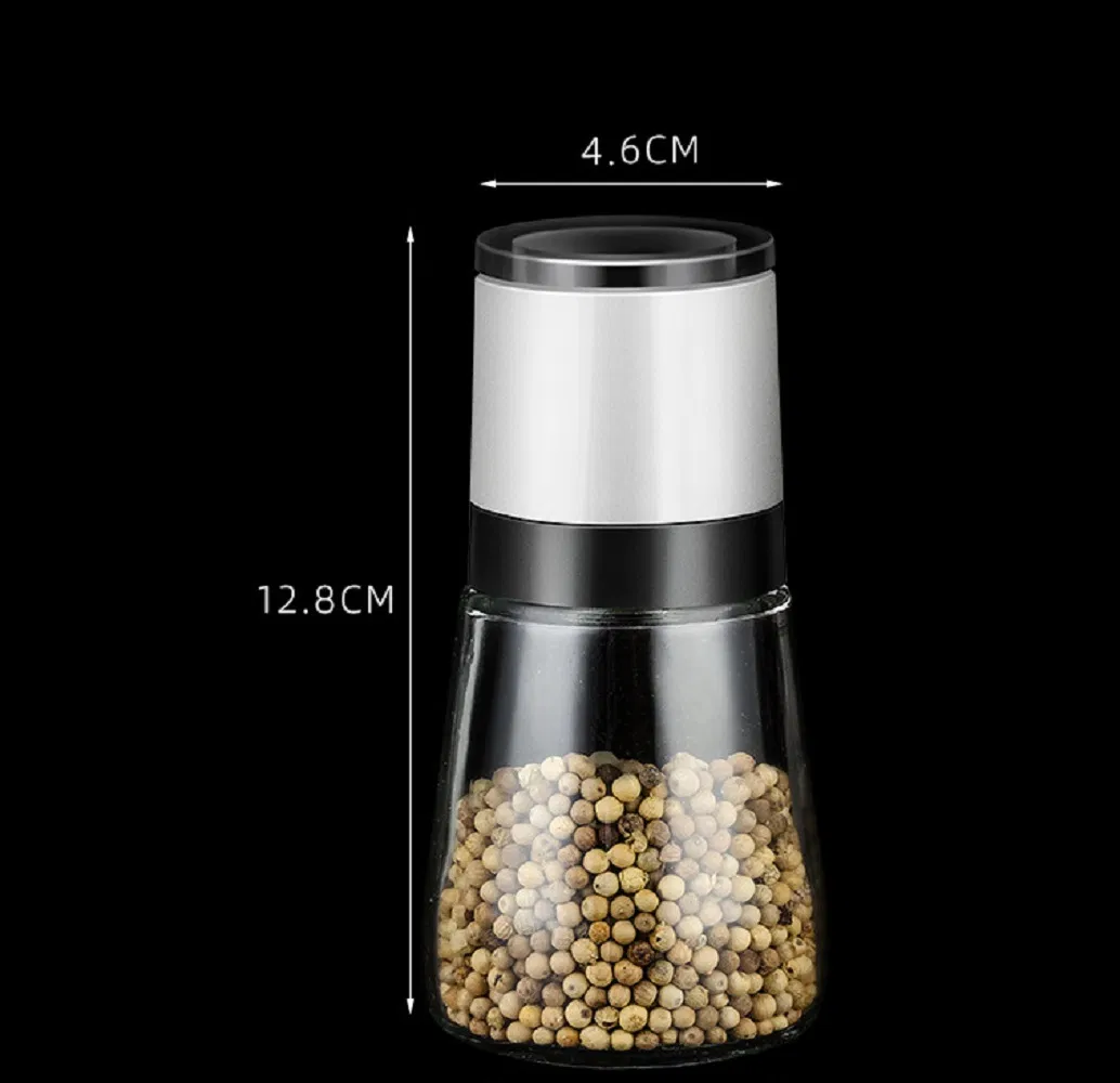Ручная мельница для соли и перца WBB18199