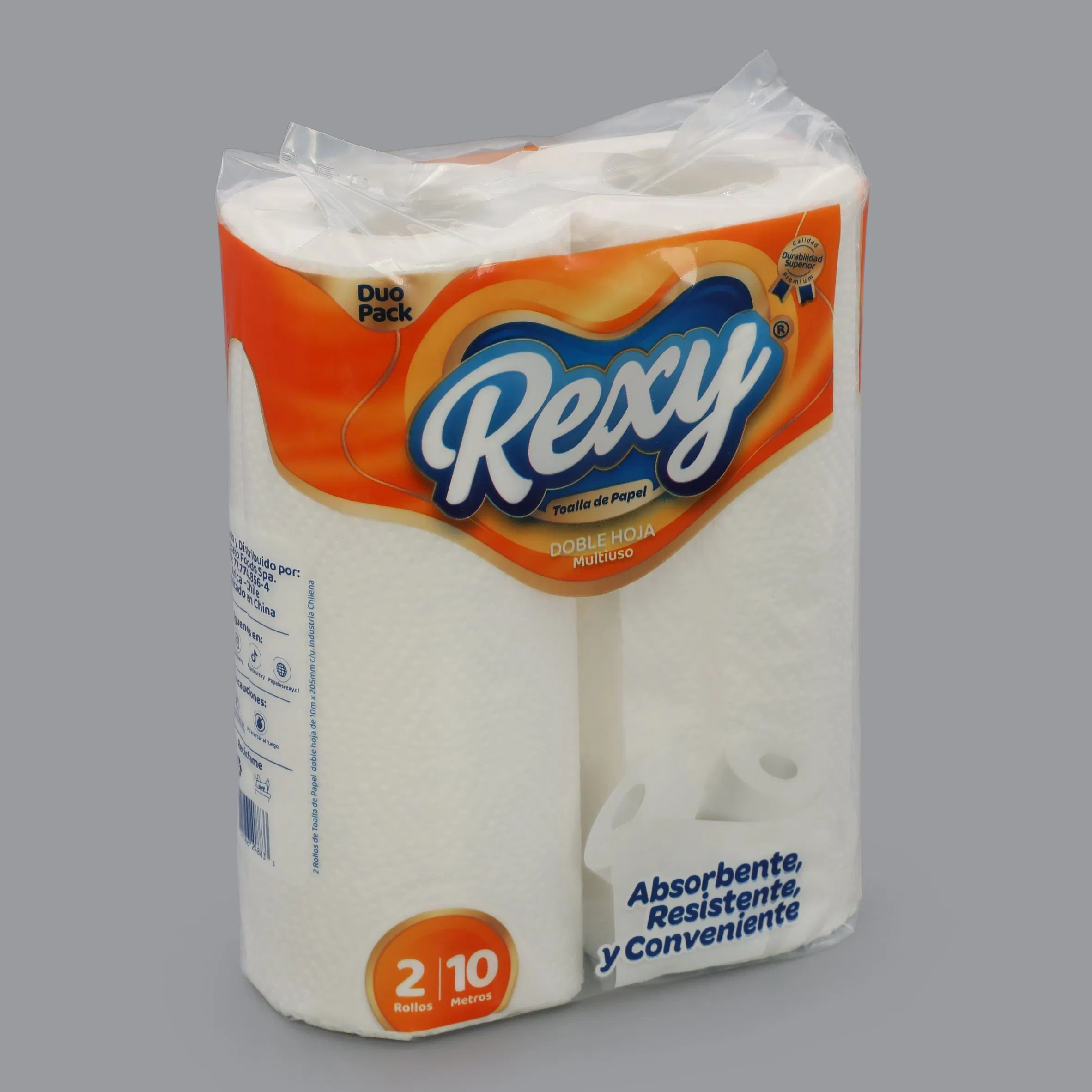 High-Quality Texture with Strength Kitchen Paper