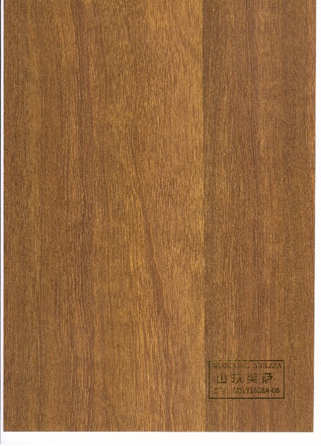 Hot Sale Melamine Decorative/Impregnated Paper for Boards/Furniture/Doors