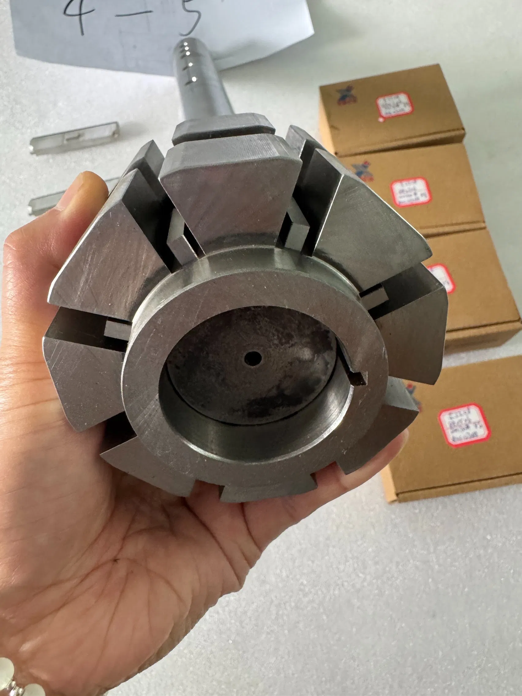 Multi-Diamond Honing Stones 6/ 8 Stones Head for Sunnen CV616 Ck 10