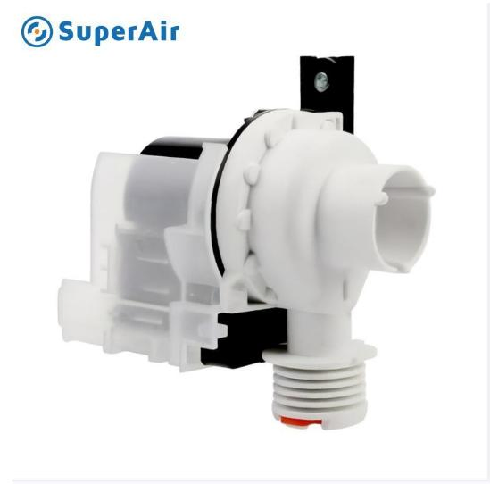 Washing Machine Drain Pump Replacement Part 4681ea2001t for LG