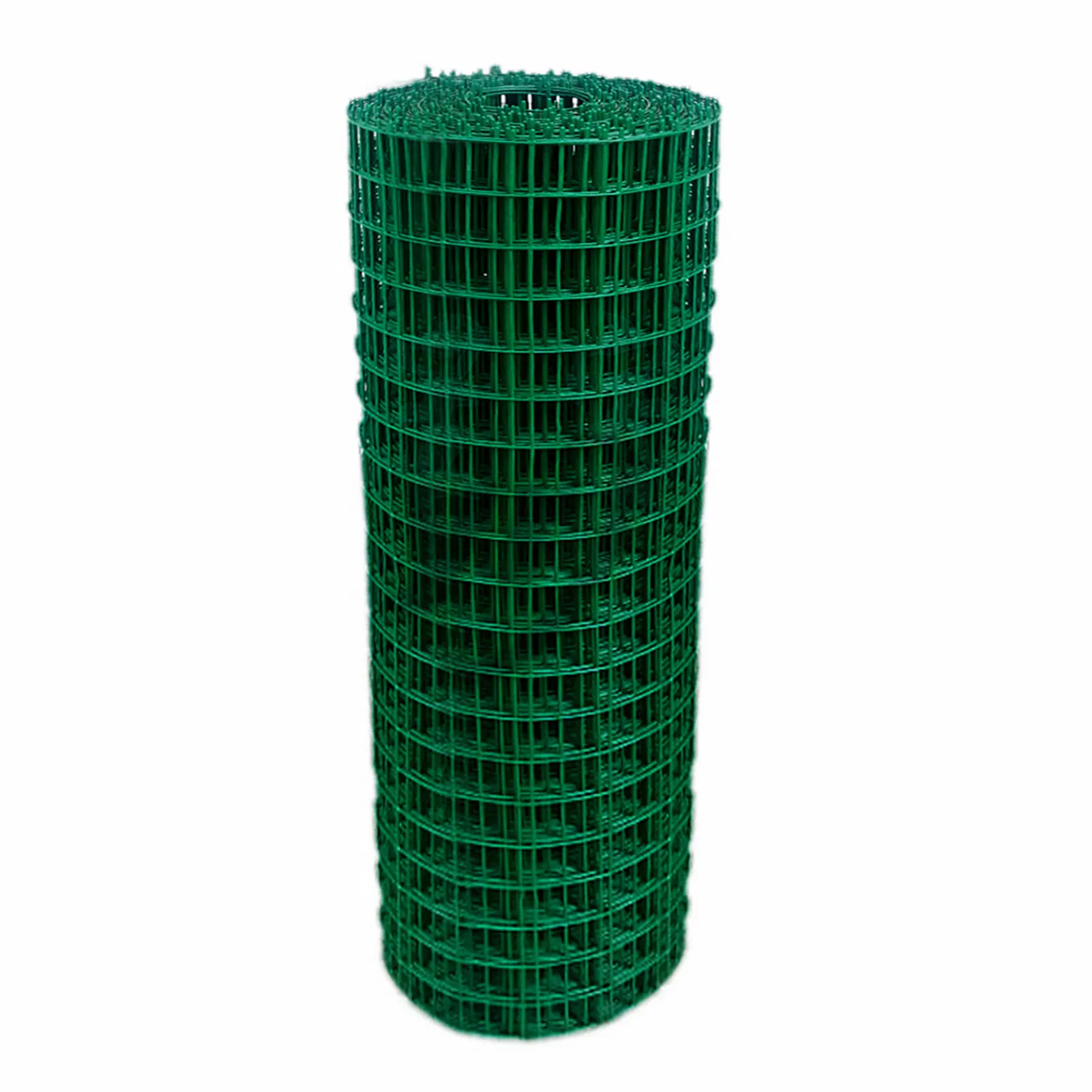 Best Seller 1/2 Inch PVC Coated Welded Wire Mesh for Home/Agricultural/Poultry Using