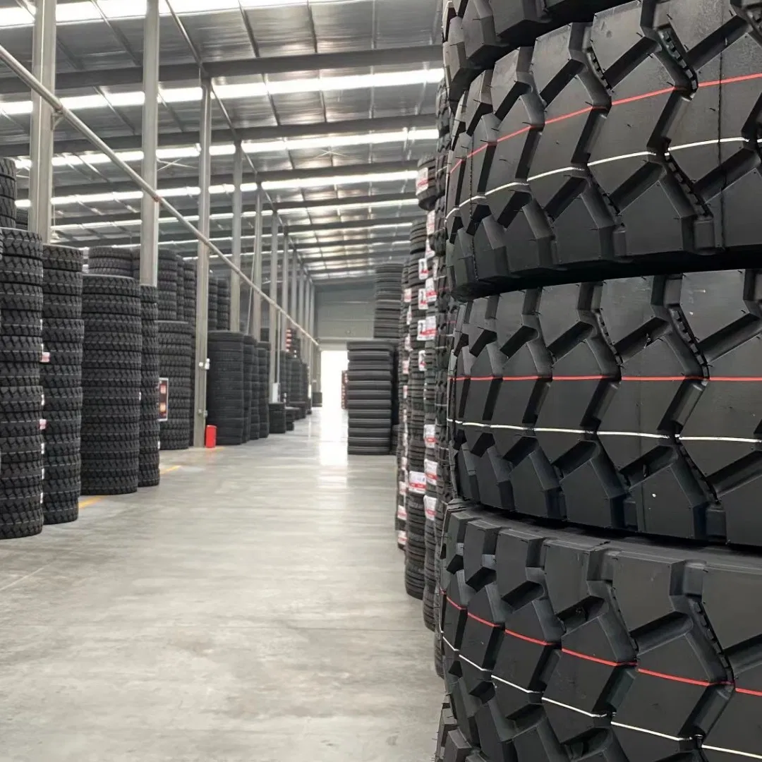 Шина грузовая радиальная TBR, 315/80R22.5, 295/80R22.5, 295/75R22.5