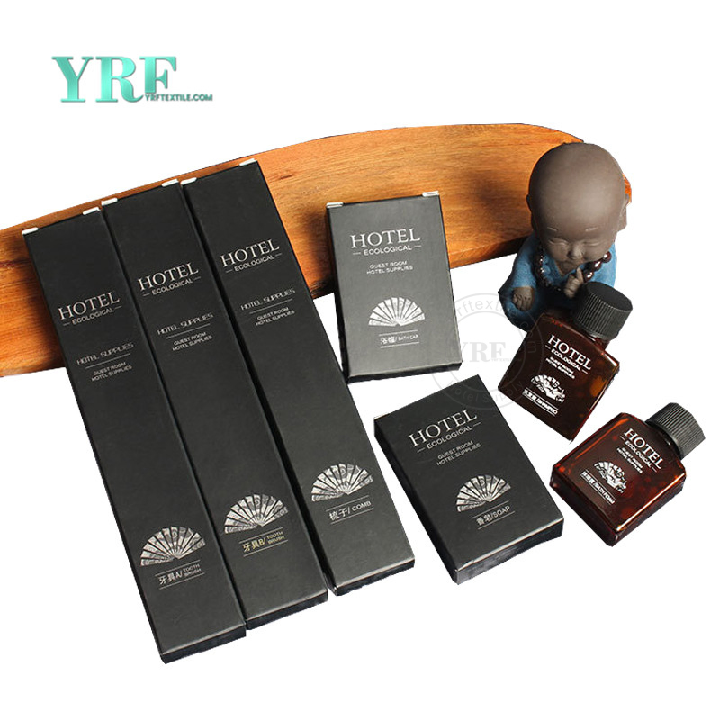 Yrf Self-Design Hotel Amenities Brand Luxury Hotel Bath Room Soap
