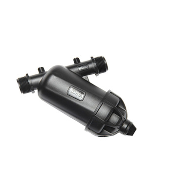 Other Watering 2" Y Type Manual Irrigation Filter Screen Filter, Screen Filter for Irrigation System