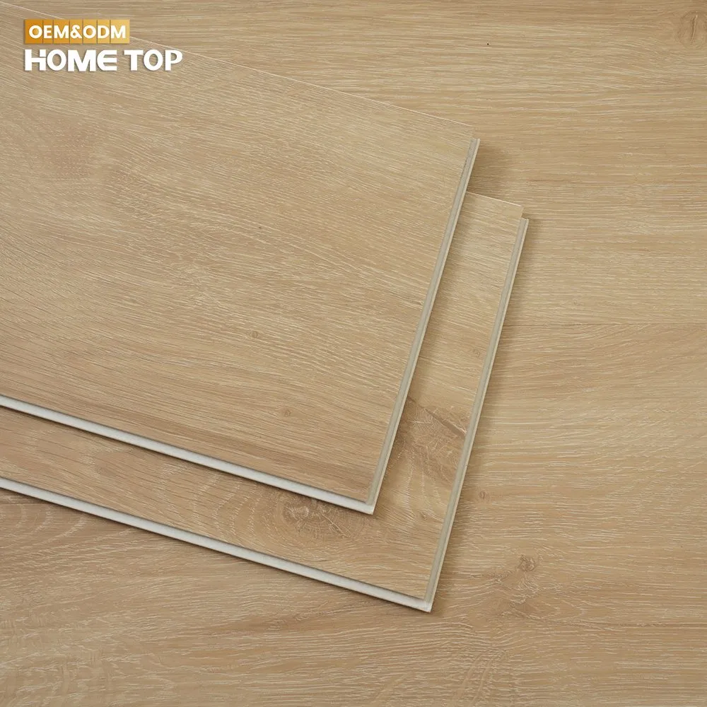 Водостойкий SPC ламинат Unilin Click под дерево