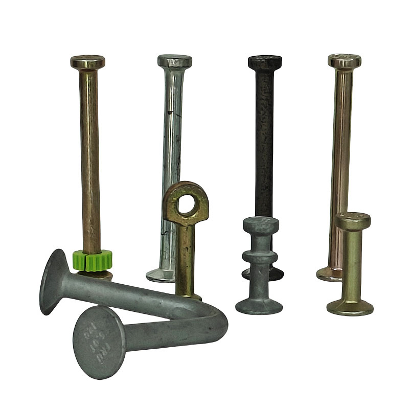 Precast Concrete Lifting Anchor Systems for Construction