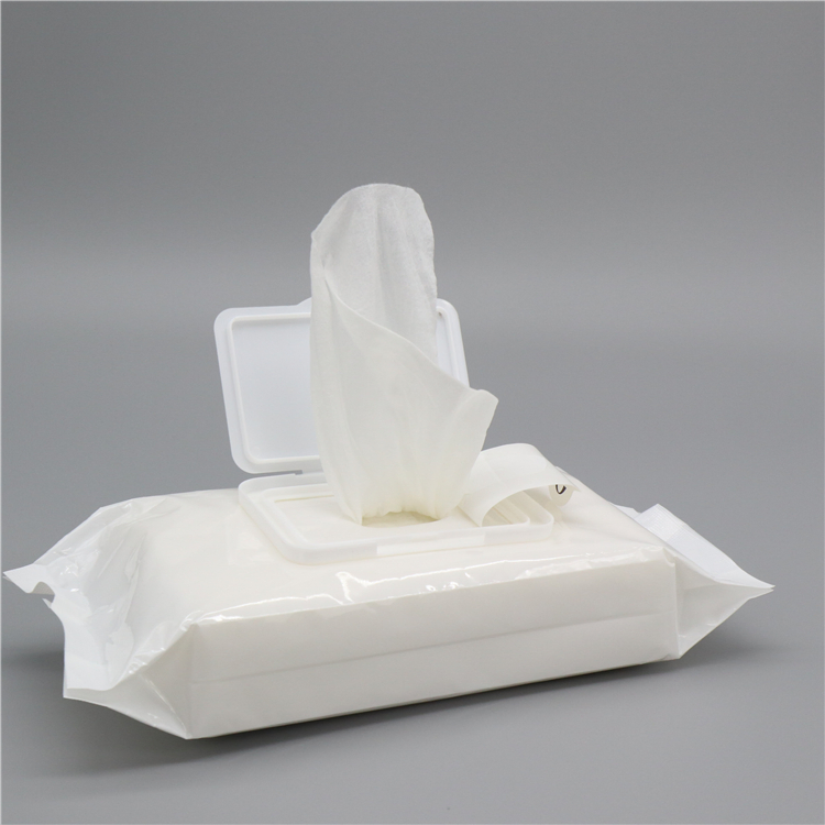 Natural Organic Biodegradable Bamboo Baby Wipes
