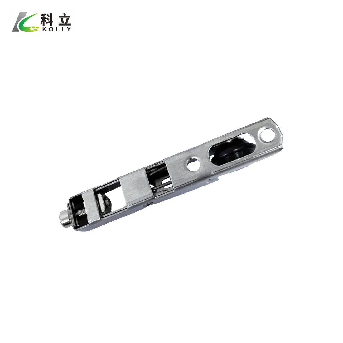 Anti-Corrosion Sliding Door Stainless Steel Wheels Suitable for Humid Environments and Outdoor Use