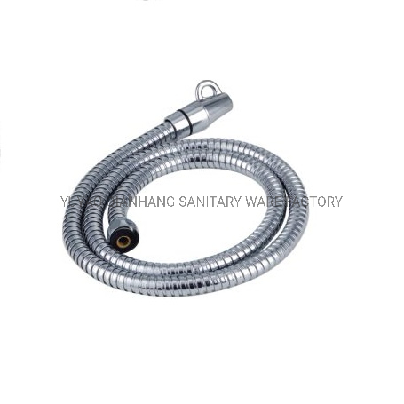 Cp Stainless Steel Double Lock Shower Bidet Hose