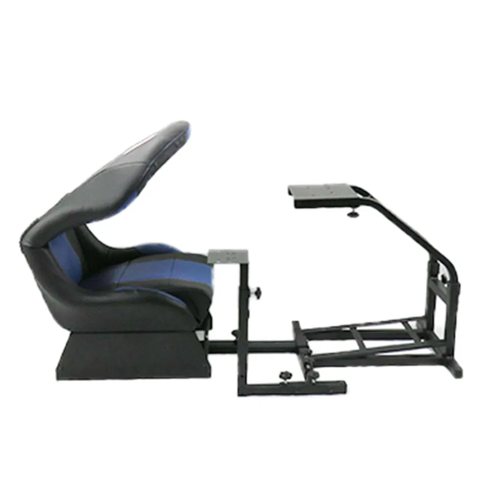 New Simulator Racing, Play Seat Racing Simulator, Folding Racing Seat Simulator, Simulator Car Racing Game Machine