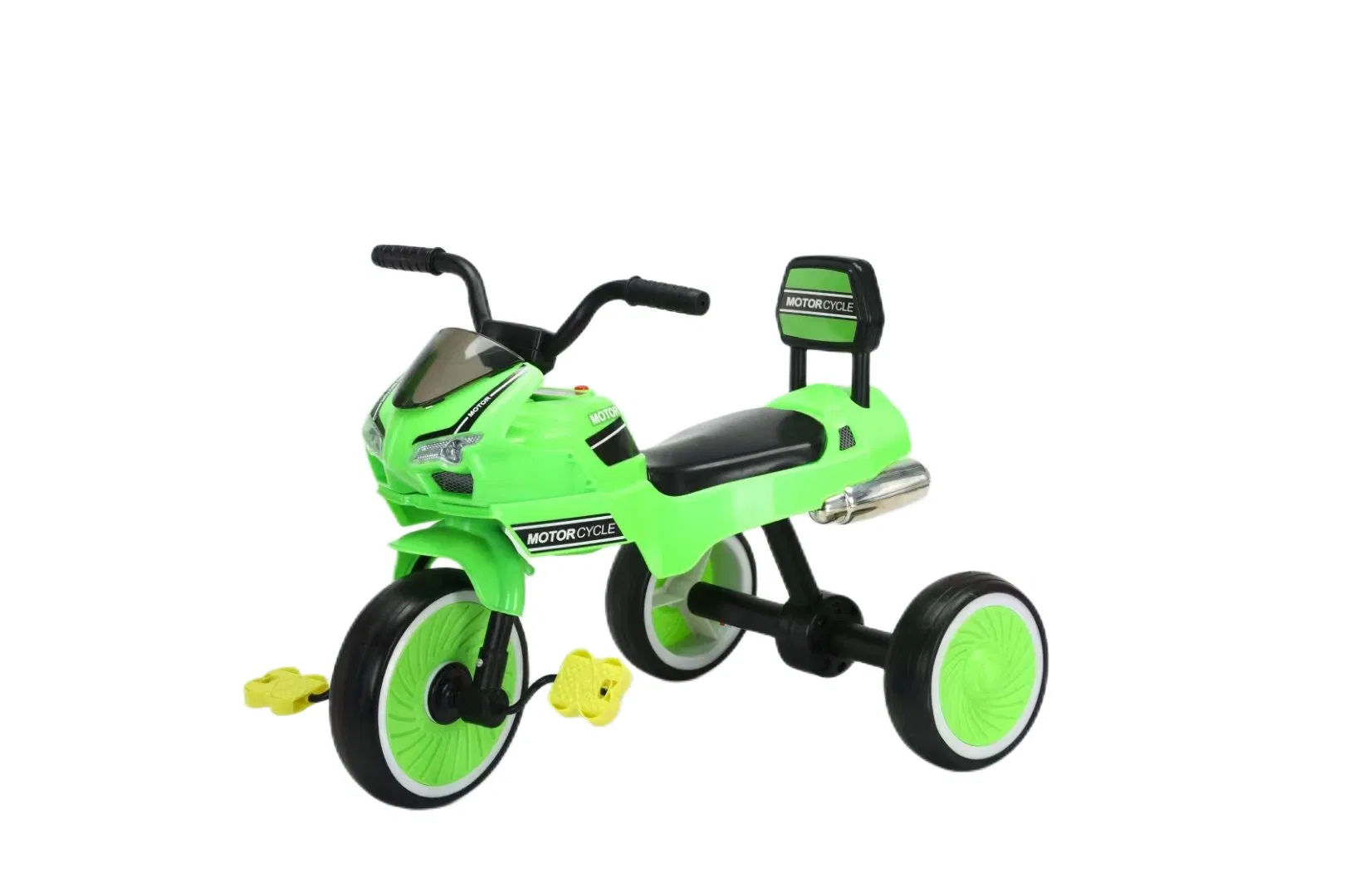 2023 Best Selling Baby Tricycles