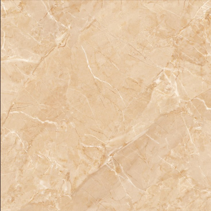 Hot Sale Glazed Porcelain Tile Ceramic for Hotel Floor (PK6638)