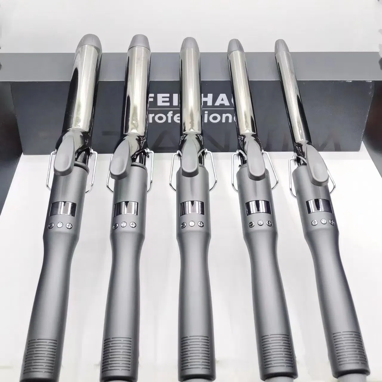 Home Customized Fast Heating Hair Straightener Hair Dryer Curling Iron