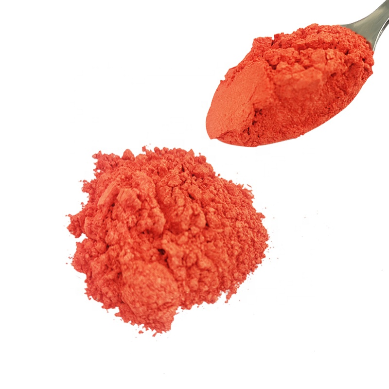 Professional Glitter Eyeshadow Powder Makeup Shiny Loose Mica Pigment Powder