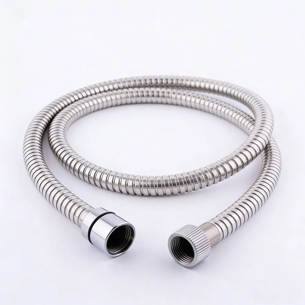 The Shower Hose with Ergonomic Design for User Comfort and Ease