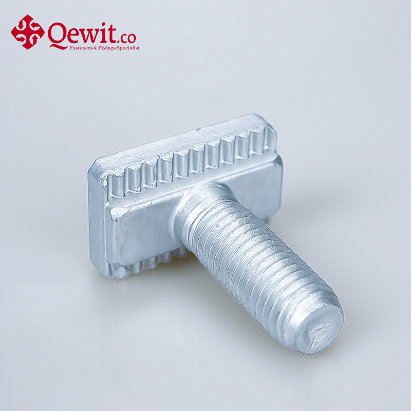 Анкерный болт T-Bolt премиум-класса