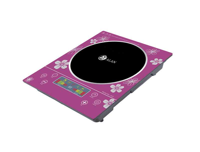 10 Functions Lock Timer Preset Universal General Big Plate Size Induction Cooker Main PCB Good Quality